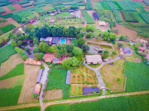 Wonder Farm Ba Vì - Edu & Retreat
